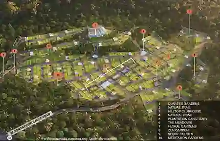 Master Plan